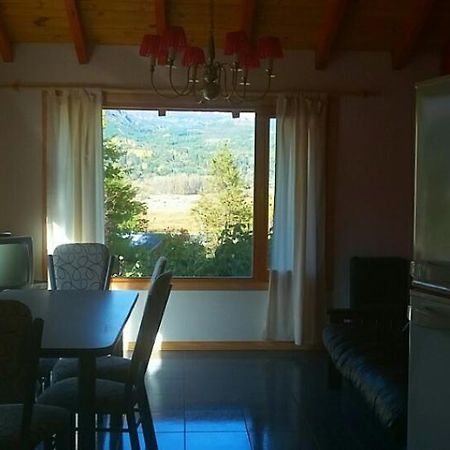 Cautiva Morena San Martín de los Andes Exterior foto