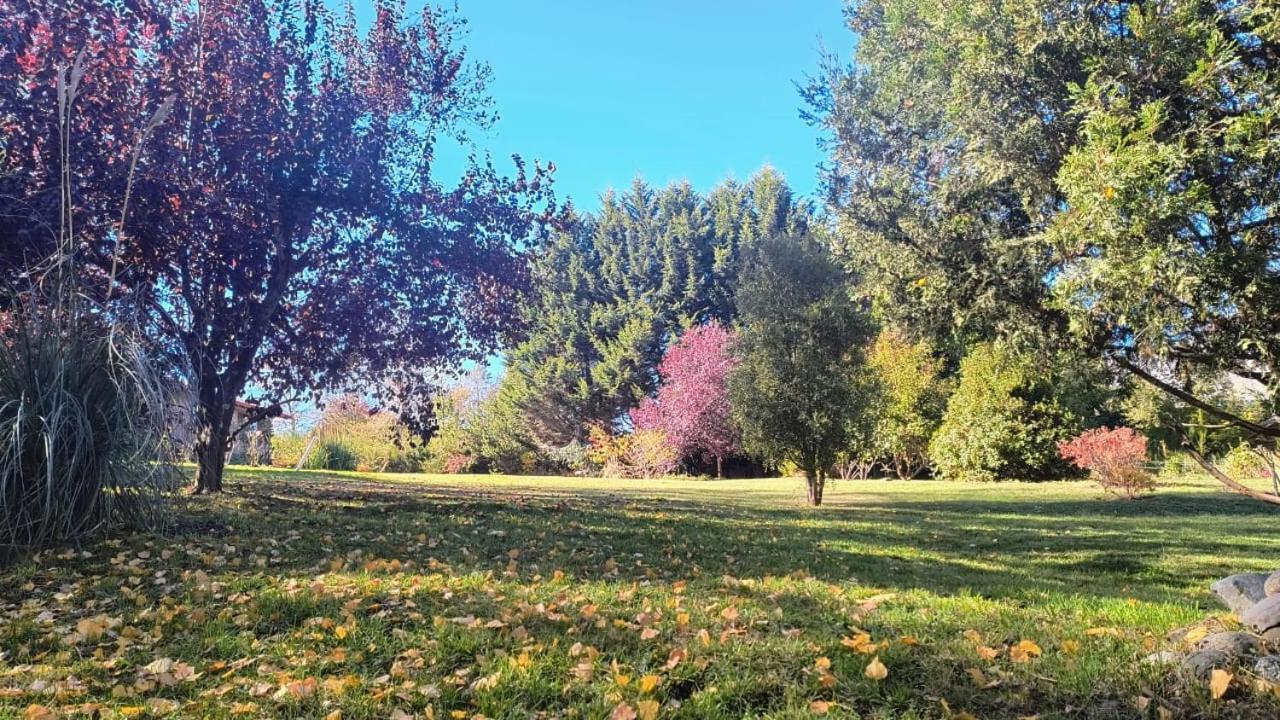 Cautiva Morena San Martín de los Andes Exterior foto