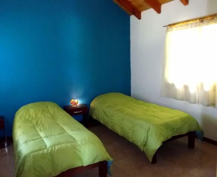 Cautiva Morena San Martín de los Andes Exterior foto