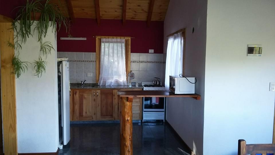 Cautiva Morena San Martín de los Andes Exterior foto